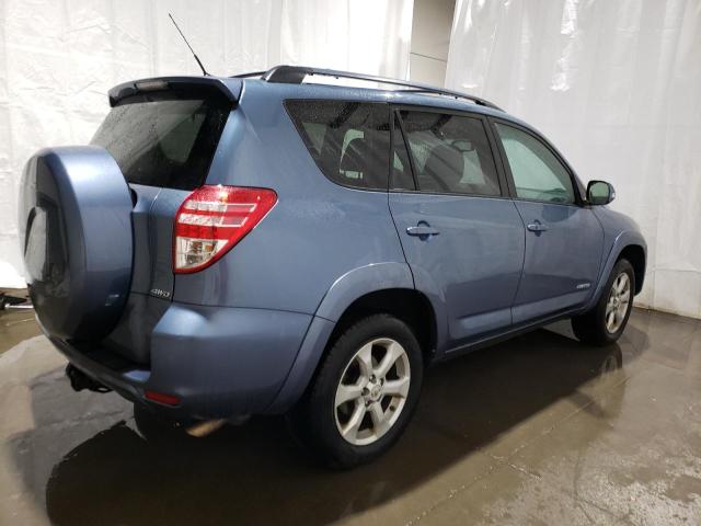 Photo 2 VIN: 2T3DK4DV4BW045501 - TOYOTA RAV4 LIMIT 