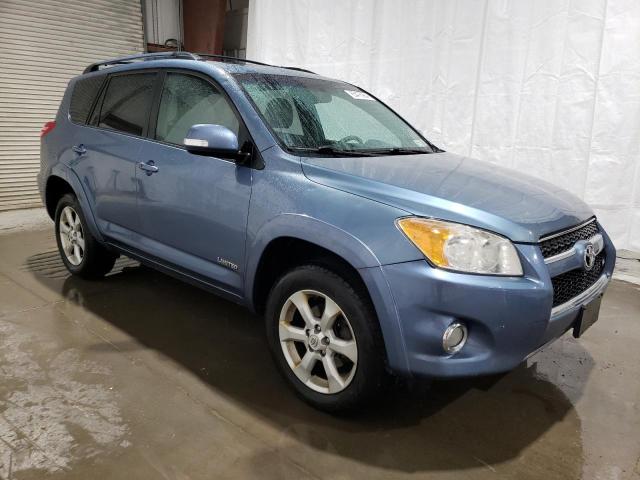 Photo 3 VIN: 2T3DK4DV4BW045501 - TOYOTA RAV4 LIMIT 