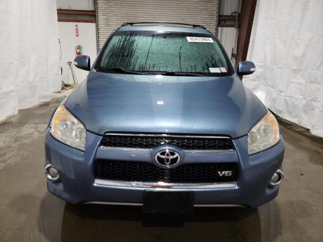 Photo 4 VIN: 2T3DK4DV4BW045501 - TOYOTA RAV4 LIMIT 