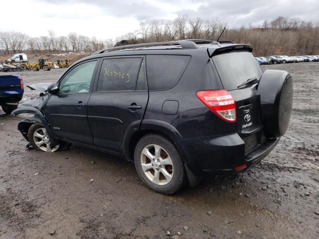 Photo 1 VIN: 2T3DK4DV4BW053128 - TOYOTA RAV4 LIMIT 