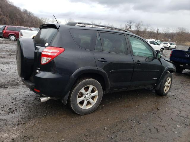 Photo 2 VIN: 2T3DK4DV4BW053128 - TOYOTA RAV4 LIMIT 