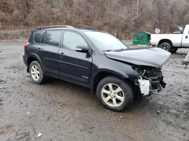 Photo 3 VIN: 2T3DK4DV4BW053128 - TOYOTA RAV4 LIMIT 