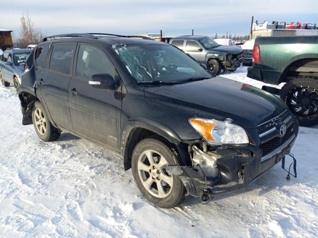 Photo 3 VIN: 2T3DK4DV4BW055171 - TOYOTA RAV4 