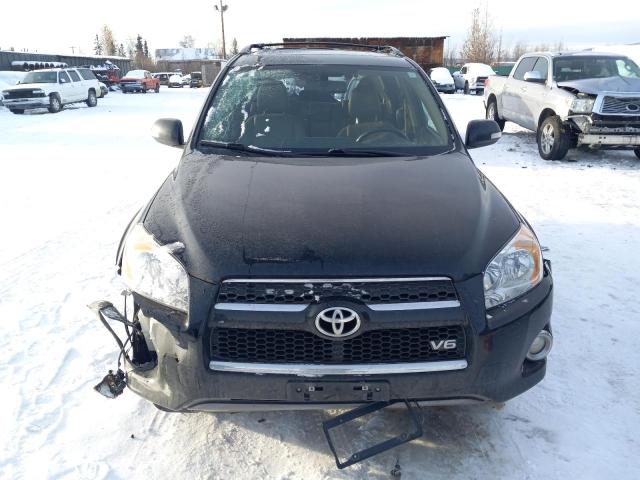 Photo 4 VIN: 2T3DK4DV4BW055171 - TOYOTA RAV4 