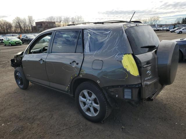 Photo 1 VIN: 2T3DK4DV4BW059219 - TOYOTA RAV4 