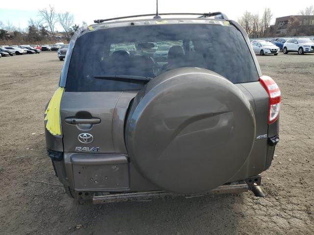 Photo 5 VIN: 2T3DK4DV4BW059219 - TOYOTA RAV4 