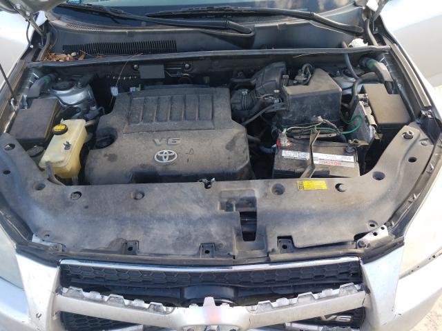 Photo 6 VIN: 2T3DK4DV4BW060693 - TOYOTA RAV4 LIMIT 