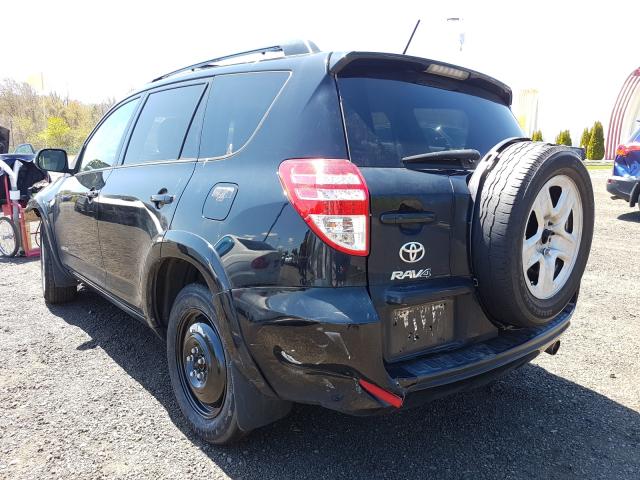 Photo 2 VIN: 2T3DK4DV4BW060824 - TOYOTA RAV4 LIMIT 