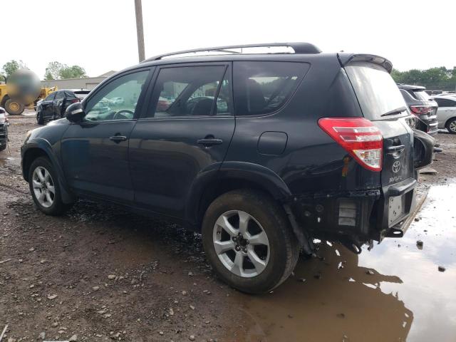 Photo 1 VIN: 2T3DK4DV4BW065134 - TOYOTA RAV4 LIMIT 