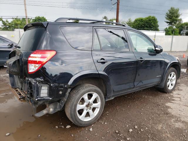 Photo 2 VIN: 2T3DK4DV4BW065134 - TOYOTA RAV4 LIMIT 