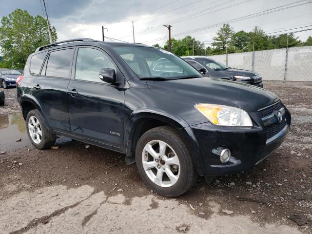 Photo 3 VIN: 2T3DK4DV4BW065134 - TOYOTA RAV4 LIMIT 