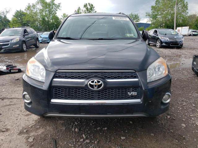 Photo 4 VIN: 2T3DK4DV4BW065134 - TOYOTA RAV4 LIMIT 