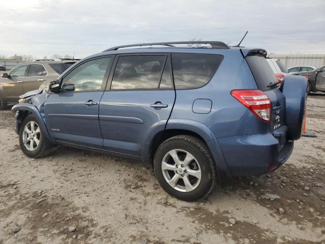 Photo 1 VIN: 2T3DK4DV4CW067693 - TOYOTA RAV4 LIMIT 