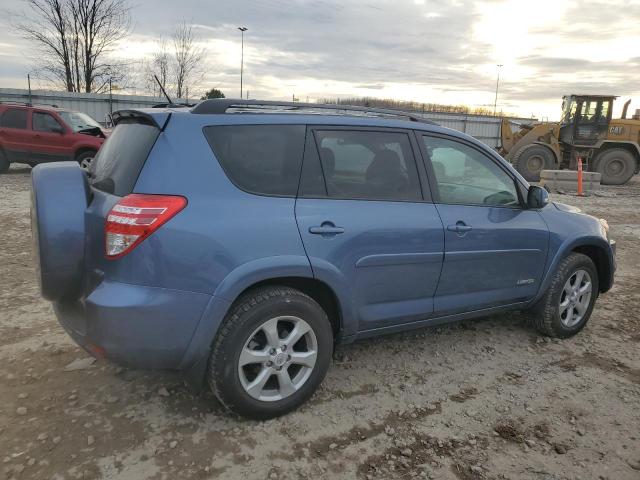 Photo 2 VIN: 2T3DK4DV4CW067693 - TOYOTA RAV4 LIMIT 