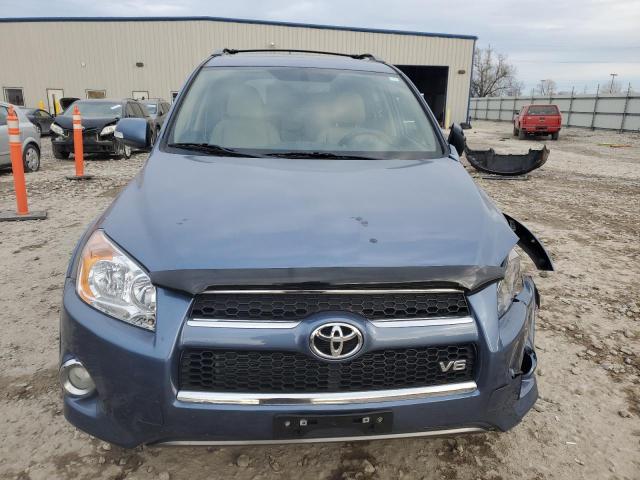 Photo 4 VIN: 2T3DK4DV4CW067693 - TOYOTA RAV4 LIMIT 