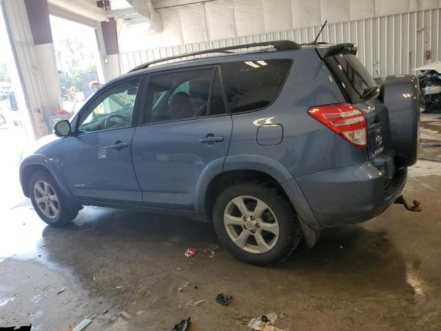 Photo 1 VIN: 2T3DK4DV4CW068486 - TOYOTA RAV4 