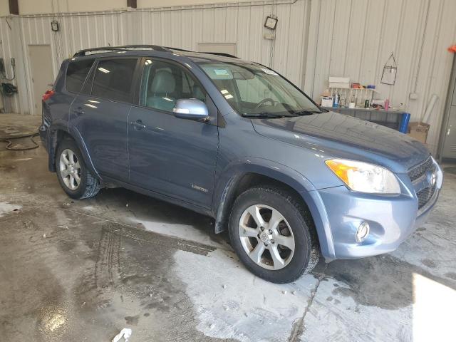 Photo 3 VIN: 2T3DK4DV4CW068486 - TOYOTA RAV4 