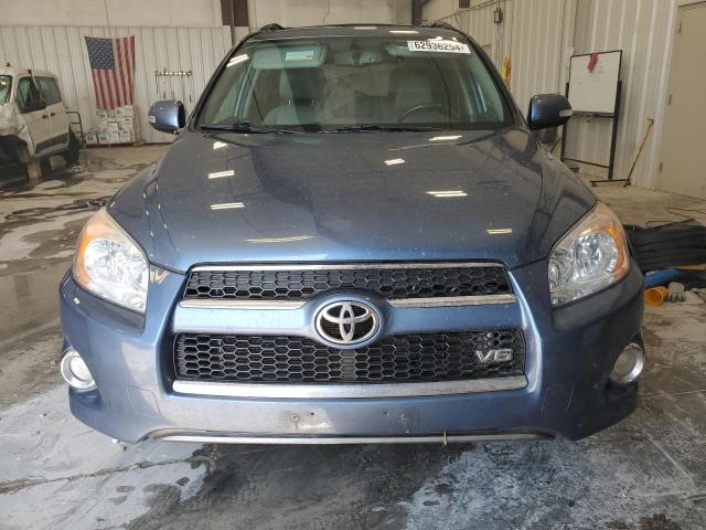 Photo 4 VIN: 2T3DK4DV4CW068486 - TOYOTA RAV4 