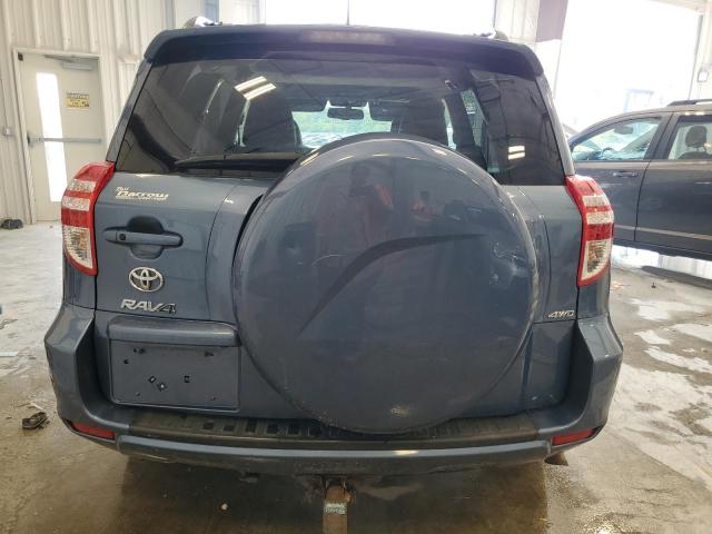 Photo 5 VIN: 2T3DK4DV4CW068486 - TOYOTA RAV4 