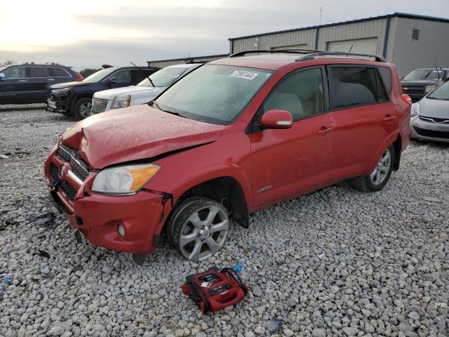 Photo 0 VIN: 2T3DK4DV4CW069251 - TOYOTA RAV4 LIMIT 