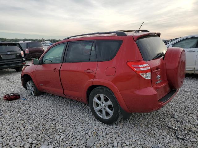 Photo 1 VIN: 2T3DK4DV4CW069251 - TOYOTA RAV4 LIMIT 