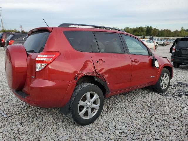 Photo 2 VIN: 2T3DK4DV4CW069251 - TOYOTA RAV4 LIMIT 