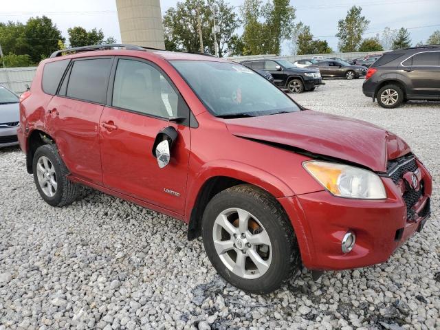 Photo 3 VIN: 2T3DK4DV4CW069251 - TOYOTA RAV4 LIMIT 