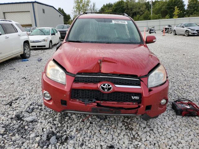 Photo 4 VIN: 2T3DK4DV4CW069251 - TOYOTA RAV4 LIMIT 