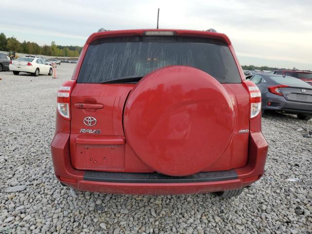 Photo 5 VIN: 2T3DK4DV4CW069251 - TOYOTA RAV4 LIMIT 