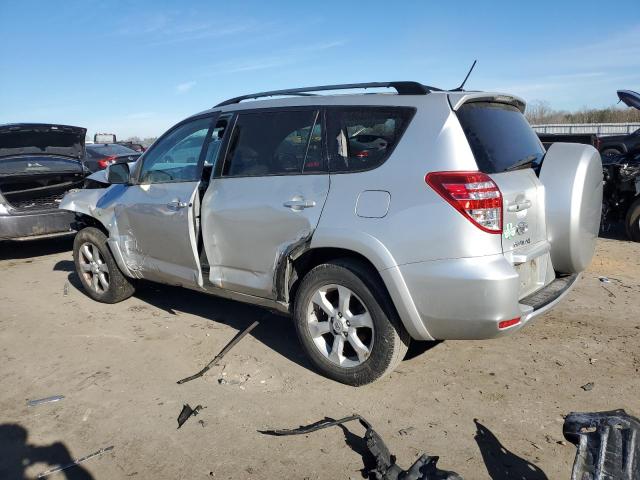 Photo 1 VIN: 2T3DK4DV4CW075082 - TOYOTA RAV4 