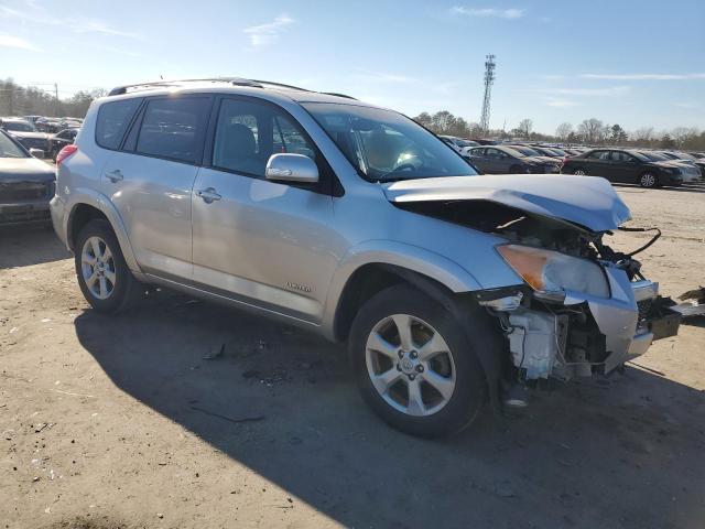 Photo 3 VIN: 2T3DK4DV4CW075082 - TOYOTA RAV4 