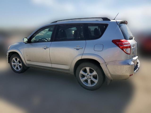 Photo 1 VIN: 2T3DK4DV4CW075843 - TOYOTA RAV4 