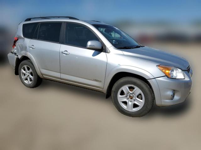 Photo 3 VIN: 2T3DK4DV4CW075843 - TOYOTA RAV4 