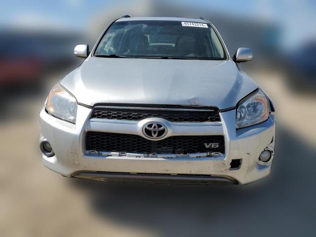 Photo 4 VIN: 2T3DK4DV4CW075843 - TOYOTA RAV4 