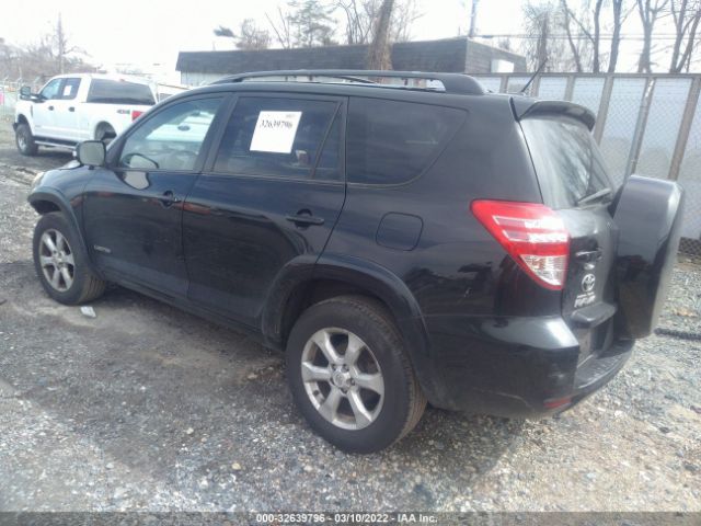 Photo 2 VIN: 2T3DK4DV4CW076653 - TOYOTA RAV4 