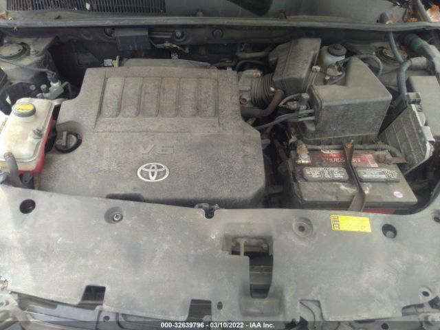 Photo 9 VIN: 2T3DK4DV4CW076653 - TOYOTA RAV4 