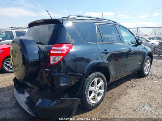 Photo 3 VIN: 2T3DK4DV4CW077169 - TOYOTA RAV4 