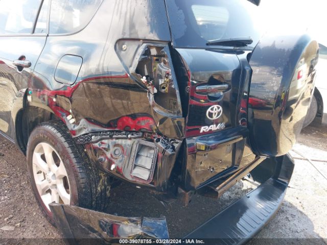 Photo 5 VIN: 2T3DK4DV4CW077169 - TOYOTA RAV4 