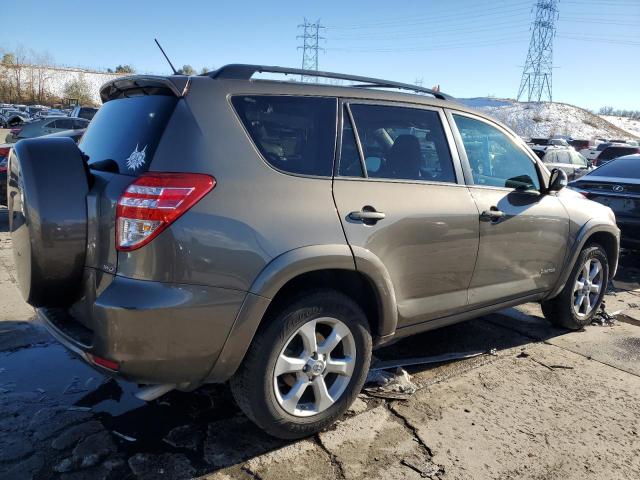 Photo 2 VIN: 2T3DK4DV4CW082081 - TOYOTA RAV4 LIMIT 