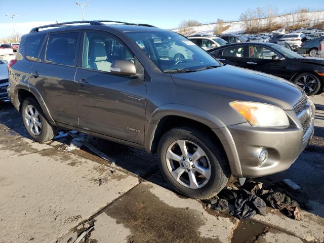 Photo 3 VIN: 2T3DK4DV4CW082081 - TOYOTA RAV4 LIMIT 