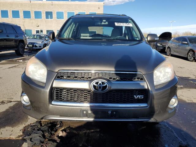 Photo 4 VIN: 2T3DK4DV4CW082081 - TOYOTA RAV4 LIMIT 