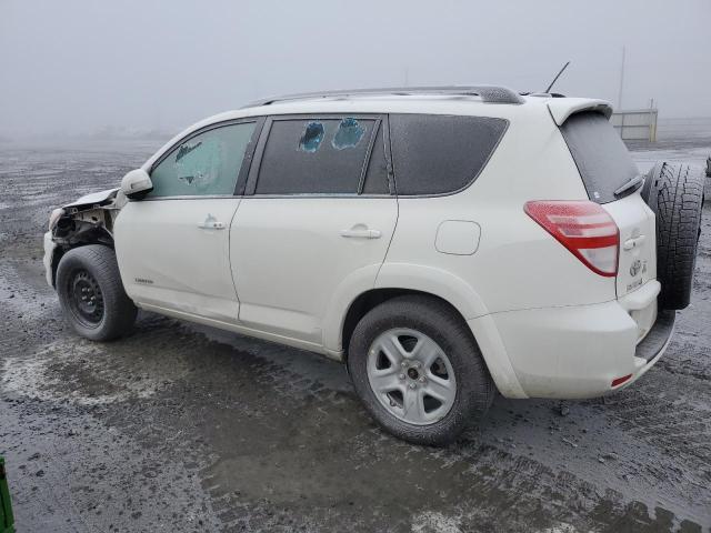 Photo 1 VIN: 2T3DK4DV4CW086955 - TOYOTA RAV4 