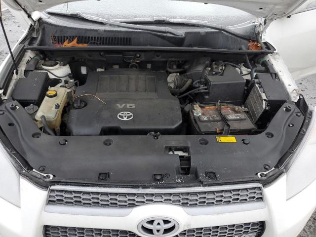 Photo 10 VIN: 2T3DK4DV4CW086955 - TOYOTA RAV4 