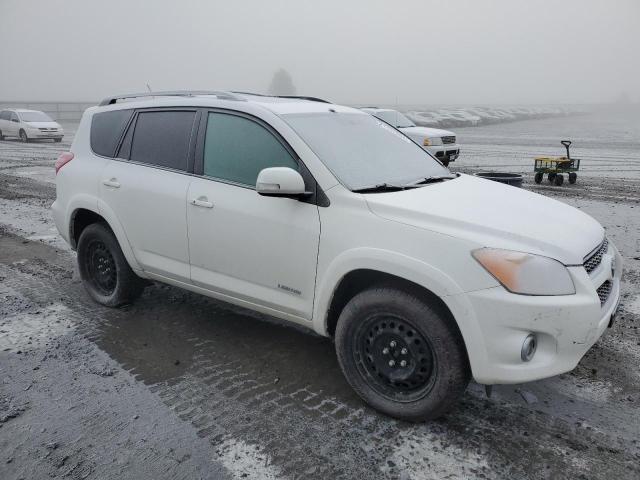 Photo 3 VIN: 2T3DK4DV4CW086955 - TOYOTA RAV4 