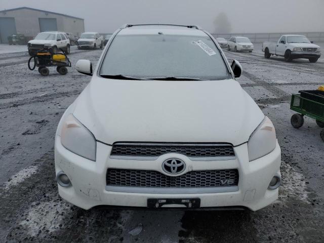 Photo 4 VIN: 2T3DK4DV4CW086955 - TOYOTA RAV4 