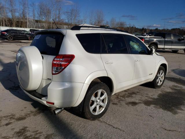 Photo 2 VIN: 2T3DK4DV4CW089158 - TOYOTA RAV4 LIMIT 