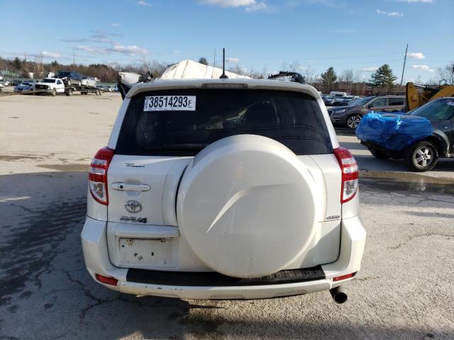 Photo 5 VIN: 2T3DK4DV4CW089158 - TOYOTA RAV4 LIMIT 