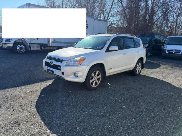 Photo 1 VIN: 2T3DK4DV4CW090844 - TOYOTA RAV4 LIMIT 