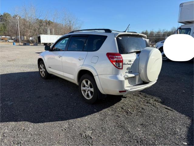 Photo 2 VIN: 2T3DK4DV4CW090844 - TOYOTA RAV4 LIMIT 