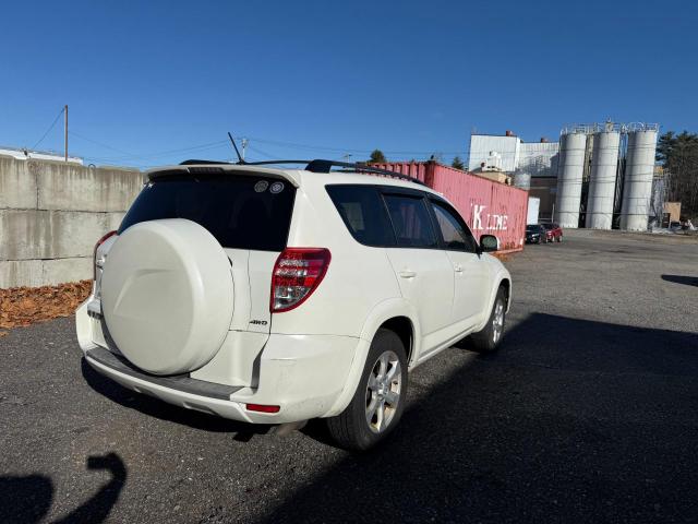 Photo 3 VIN: 2T3DK4DV4CW090844 - TOYOTA RAV4 LIMIT 